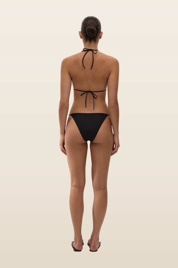 Sete Bikini Top — model back