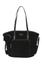 Skipper Cargo Tote — packshot