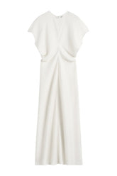 Slouch waist dress — packshot