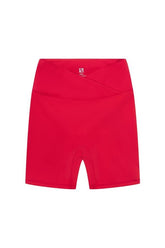 Smoothform Wrap Waistband Cycling Shorts — packshot