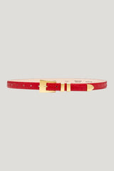 Sofia Belt — model front