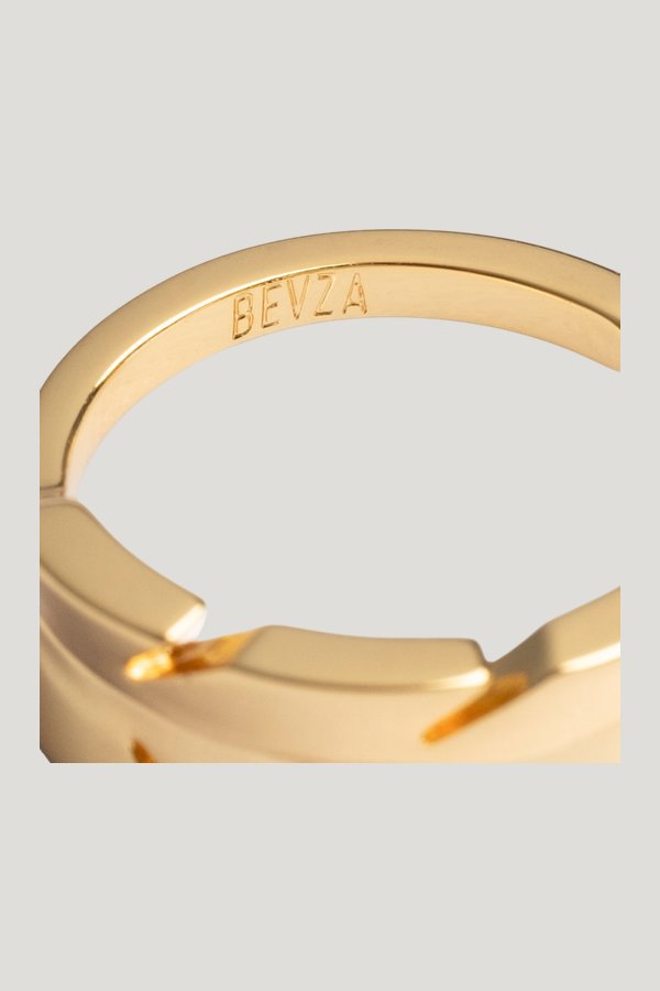 Spikelet Cuff Earring — extra