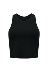 Sporty Rib Racer Tank — packshot
