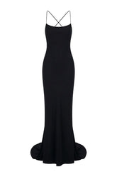 Stanton Gown — packshot