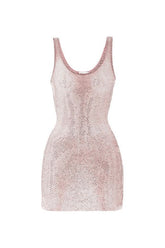 Stardust dress — packshot