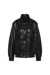 Stevie Longline Jacket — packshot