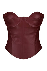 Susana corset — packshot