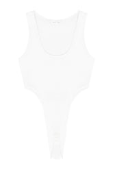 Tank Top Bodysuit — packshot