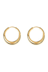 The Andrea Earrings — packshot