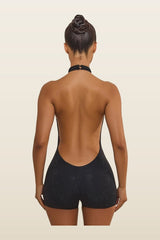 The Kali Playsuit — carry 4