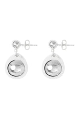 The Julie Earrings — packshot