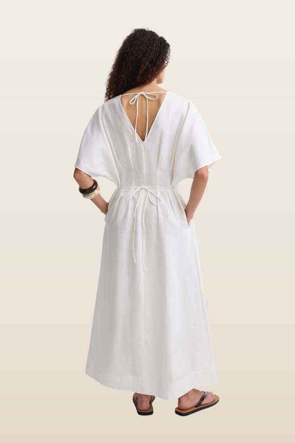 The Kimono Dress — carry 4