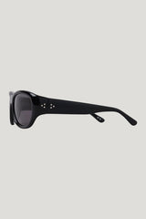 The Lee Sunglasses — model front