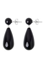 The Lola Earrings — packshot