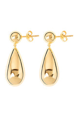 The Lola Earrings — packshot