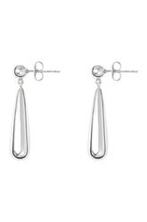 The Martha Earrings — packshot