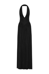 The Ophelia Jersey Dress — packshot