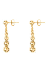 The Rebecca Earrings — packshot
