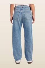 The Relaxed Taper | Addison — model back