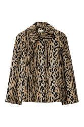 Tommie - Bohemia Leopard — packshot