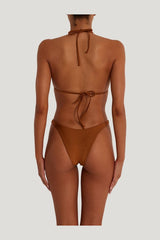 Triangle Top (Bronze) — carry 3