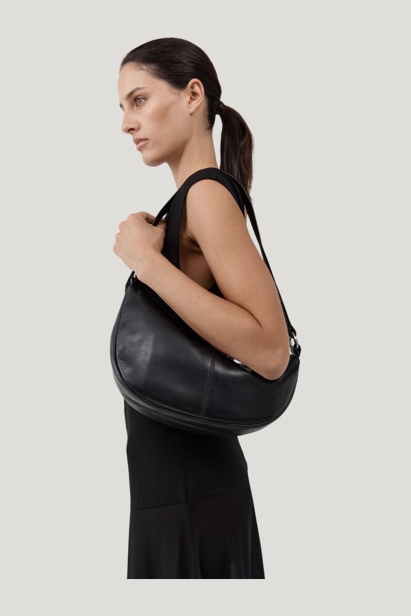 Utility Crescent Bag — extra