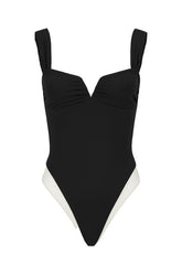 Valence Swimsuit — packshot