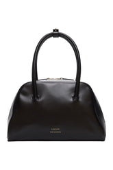 VESPER Smooth calf handbag — packshot