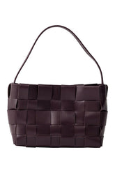 Woven Mini Tote — packshot