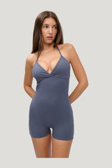 x JENNIE Jennie Cotton Bodysuit — carry 3