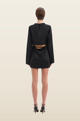 Yasmine Mini Dress — carry 4