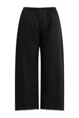 Yoko Lace Crop Pant — packshot