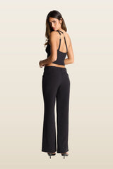 Zhara Pants — model back
