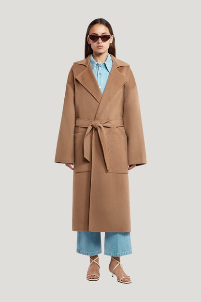 Alamo - Robe coat — carry 2