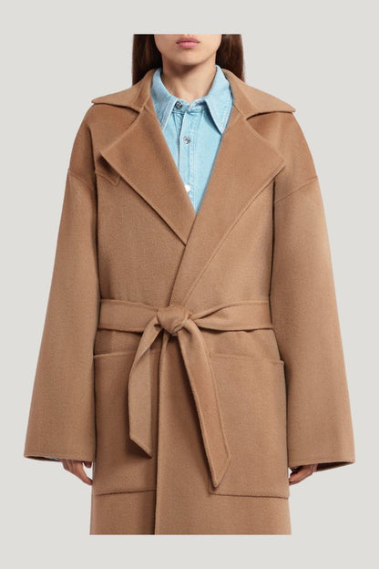 Alamo - Robe coat — carry 3