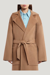Alamo - Robe coat — carry 3