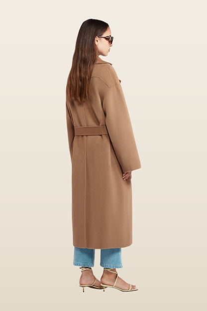 Alamo - Robe coat — carry 4