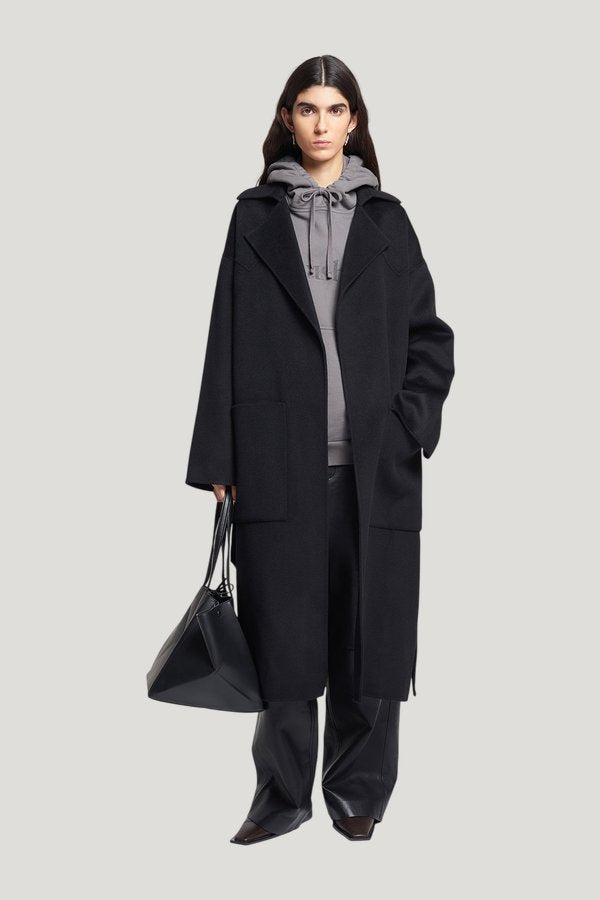 Alamo - Robe coat — carry 2