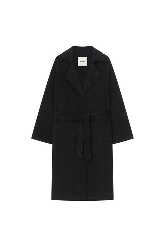 Alamo - Robe coat — packshot
