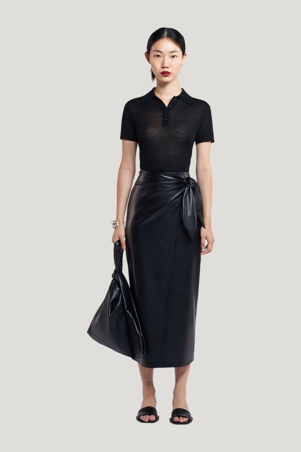 Amas - Sarong skirt — carry 2