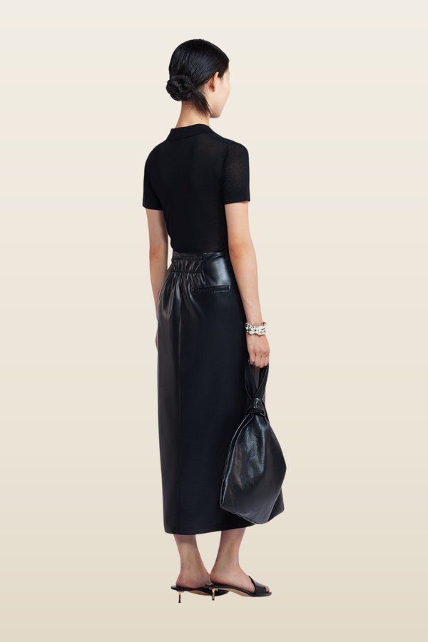 Amas - Sarong skirt — carry 4