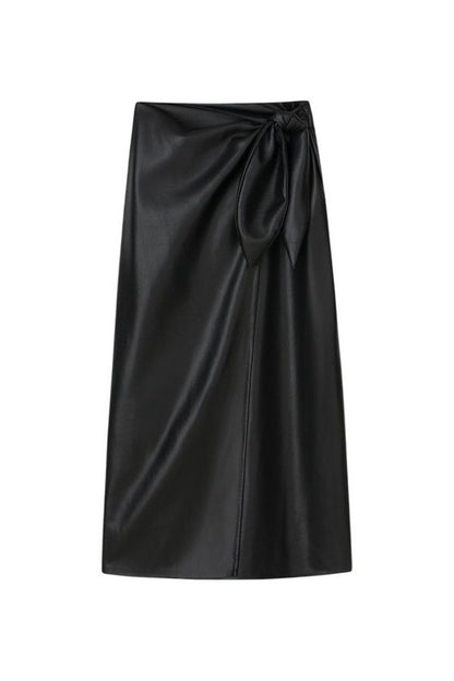 Amas - Sarong skirt — packshot