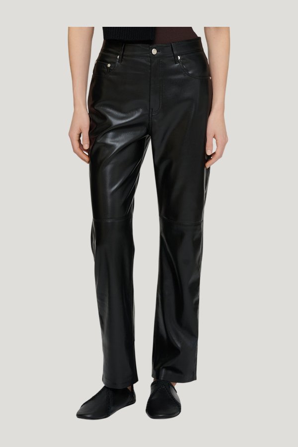 Vinni - Okobor™ pants — model side