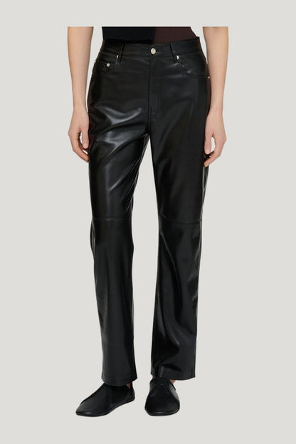 Vinni - Okobor™ pants — model side