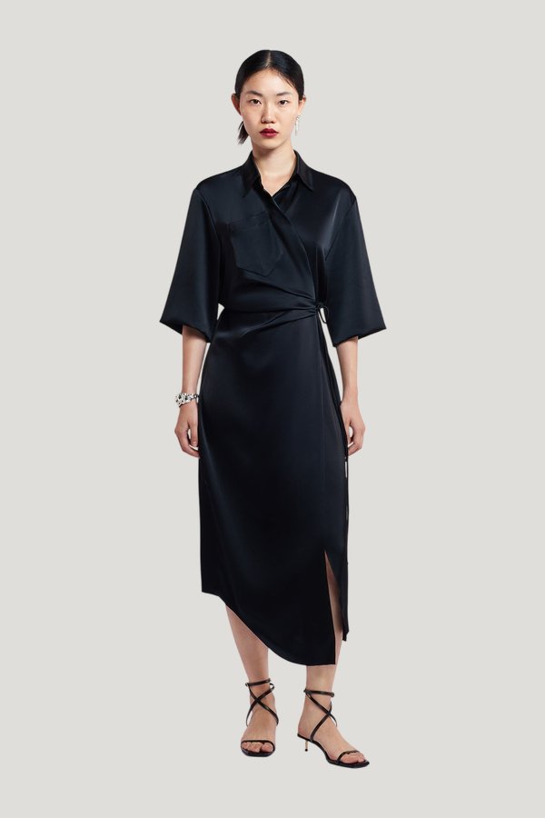 Lais - Shirt dress — carry 2