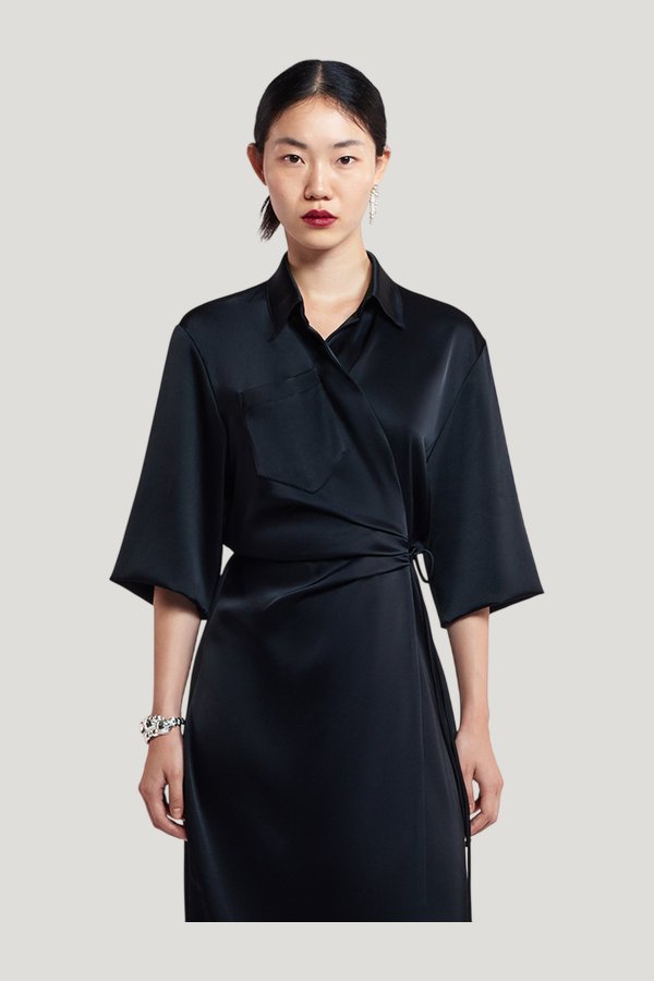 Lais - Shirt dress — carry 3