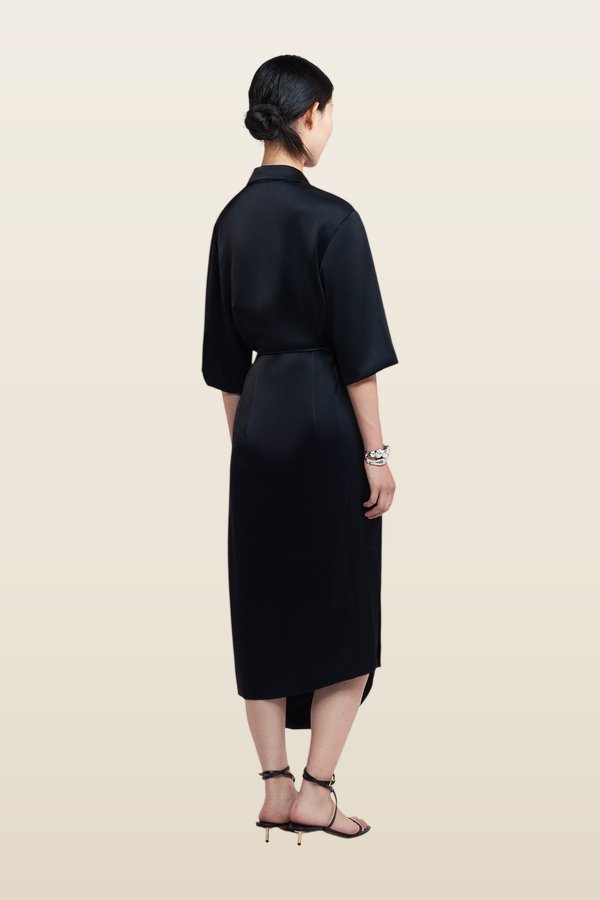 Lais - Shirt dress — carry 4