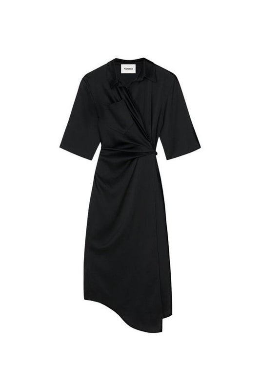 Lais - Shirt dress — packshot