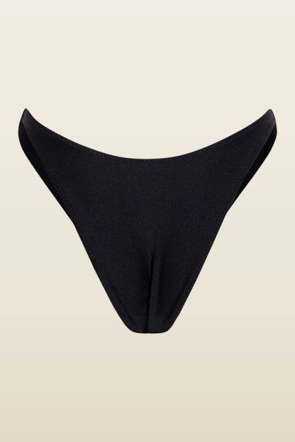 90s Bottom — model back