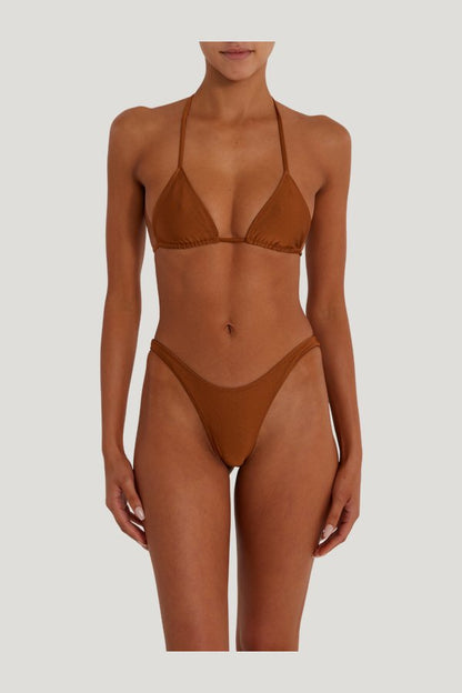 90s Bottom (Bronze) — model front